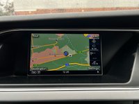 USED 2015 15 AUDI A4 2.0 TDI QUATTRO SE TECHNIK 4d 174 BHP FRONT AND REAR PARKING SENSORS +  FRONT HEATED SEATS +  BLUETOOTH +  DAB RADIO +  SAT NAVIGATION +  CRUISE CONTROL +  DUAL ZONE CLIMATE CONTROL +  FULL LEATHER SEATS +  REAR WINDOW SUN BLINDS +  SPARE WHEEL +  18 INCH ALLOY WHEELS +