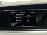 USED 2015 15 AUDI A4 2.0 TDI QUATTRO SE TECHNIK 4d 174 BHP FRONT AND REAR PARKING SENSORS +  FRONT HEATED SEATS +  BLUETOOTH +  DAB RADIO +  SAT NAVIGATION +  CRUISE CONTROL +  DUAL ZONE CLIMATE CONTROL +  FULL LEATHER SEATS +  REAR WINDOW SUN BLINDS +  SPARE WHEEL +  18 INCH ALLOY WHEELS +