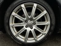 USED 2015 15 AUDI A4 2.0 TDI QUATTRO SE TECHNIK 4d 174 BHP FRONT AND REAR PARKING SENSORS +  FRONT HEATED SEATS +  BLUETOOTH +  DAB RADIO +  SAT NAVIGATION +  CRUISE CONTROL +  DUAL ZONE CLIMATE CONTROL +  FULL LEATHER SEATS +  REAR WINDOW SUN BLINDS +  SPARE WHEEL +  18 INCH ALLOY WHEELS +