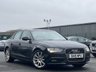 USED 2015 15 AUDI A4 2.0 TDI QUATTRO SE TECHNIK 4d 174 BHP FRONT AND REAR PARKING SENSORS +  FRONT HEATED SEATS +  BLUETOOTH +  DAB RADIO +  SAT NAVIGATION +  CRUISE CONTROL +  DUAL ZONE CLIMATE CONTROL +  FULL LEATHER SEATS +  REAR WINDOW SUN BLINDS +  SPARE WHEEL +  18 INCH ALLOY WHEELS +
