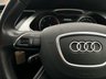 USED 2015 15 AUDI A4 2.0 TDI QUATTRO SE TECHNIK 4d 174 BHP FRONT AND REAR PARKING SENSORS +  FRONT HEATED SEATS +  BLUETOOTH +  DAB RADIO +  SAT NAVIGATION +  CRUISE CONTROL +  DUAL ZONE CLIMATE CONTROL +  FULL LEATHER SEATS +  REAR WINDOW SUN BLINDS +  SPARE WHEEL +  18 INCH ALLOY WHEELS +