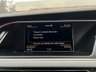 USED 2015 15 AUDI A4 2.0 TDI QUATTRO SE TECHNIK 4d 174 BHP FRONT AND REAR PARKING SENSORS +  FRONT HEATED SEATS +  BLUETOOTH +  DAB RADIO +  SAT NAVIGATION +  CRUISE CONTROL +  DUAL ZONE CLIMATE CONTROL +  FULL LEATHER SEATS +  REAR WINDOW SUN BLINDS +  SPARE WHEEL +  18 INCH ALLOY WHEELS +