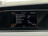 USED 2015 15 AUDI A4 2.0 TDI QUATTRO SE TECHNIK 4d 174 BHP FRONT AND REAR PARKING SENSORS +  FRONT HEATED SEATS +  BLUETOOTH +  DAB RADIO +  SAT NAVIGATION +  CRUISE CONTROL +  DUAL ZONE CLIMATE CONTROL +  FULL LEATHER SEATS +  REAR WINDOW SUN BLINDS +  SPARE WHEEL +  18 INCH ALLOY WHEELS +
