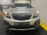 USED 2016 16 VAUXHALL MOKKA 1.6 TECH LINE S/S 5d 114 BHP LOW MILES /  LOW OWNERS /