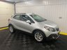 USED 2016 16 VAUXHALL MOKKA 1.6 TECH LINE S/S 5d 114 BHP LOW MILES /  LOW OWNERS /