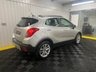 USED 2016 16 VAUXHALL MOKKA 1.6 TECH LINE S/S 5d 114 BHP LOW MILES /  LOW OWNERS /