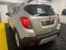 USED 2016 16 VAUXHALL MOKKA 1.6 TECH LINE S/S 5d 114 BHP LOW MILES /  LOW OWNERS /
