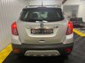 USED 2016 16 VAUXHALL MOKKA 1.6 TECH LINE S/S 5d 114 BHP LOW MILES /  LOW OWNERS /