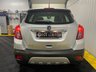 USED 2016 16 VAUXHALL MOKKA 1.6 TECH LINE S/S 5d 114 BHP LOW MILES /  LOW OWNERS /