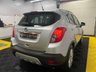 USED 2016 16 VAUXHALL MOKKA 1.6 TECH LINE S/S 5d 114 BHP LOW MILES /  LOW OWNERS /