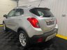 USED 2016 16 VAUXHALL MOKKA 1.6 TECH LINE S/S 5d 114 BHP LOW MILES /  LOW OWNERS /