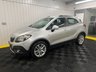 USED 2016 16 VAUXHALL MOKKA 1.6 TECH LINE S/S 5d 114 BHP LOW MILES /  LOW OWNERS /