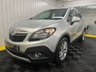 USED 2016 16 VAUXHALL MOKKA 1.6 TECH LINE S/S 5d 114 BHP LOW MILES /  LOW OWNERS /