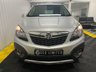 USED 2016 16 VAUXHALL MOKKA 1.6 TECH LINE S/S 5d 114 BHP LOW MILES /  LOW OWNERS /