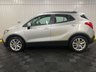 USED 2016 16 VAUXHALL MOKKA 1.6 TECH LINE S/S 5d 114 BHP LOW MILES /  LOW OWNERS /