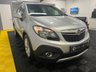 USED 2016 16 VAUXHALL MOKKA 1.6 TECH LINE S/S 5d 114 BHP LOW MILES /  LOW OWNERS /