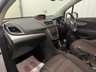 USED 2016 16 VAUXHALL MOKKA 1.6 TECH LINE S/S 5d 114 BHP LOW MILES /  LOW OWNERS /
