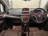 USED 2016 16 VAUXHALL MOKKA 1.6 TECH LINE S/S 5d 114 BHP LOW MILES /  LOW OWNERS /