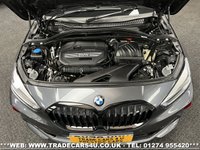 USED 2020 70 BMW 1 SERIES  2.0 128Ti 5 DR HATCH 8 SPEED STEP AUTO EURO 6 S/S UK DELIVERY FLAT FEE &pound;175 (SUBJECT TO DEAL)*OVER 100 IMAGES ON OUR WEBSITE*BESPOKE FINANCE ARRANGED*PART EXCHANGE WELCOME*ALL VEHICLES HPI CLEAR