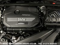 USED 2020 70 BMW 1 SERIES  2.0 128Ti 5 DR HATCH 8 SPEED STEP AUTO EURO 6 S/S UK DELIVERY FLAT FEE &pound;175 (SUBJECT TO DEAL)*OVER 100 IMAGES ON OUR WEBSITE*BESPOKE FINANCE ARRANGED*PART EXCHANGE WELCOME*ALL VEHICLES HPI CLEAR
