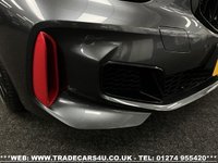 USED 2020 70 BMW 1 SERIES  2.0 128Ti 5 DR HATCH 8 SPEED STEP AUTO EURO 6 S/S UK DELIVERY FLAT FEE &pound;175 (SUBJECT TO DEAL)*OVER 100 IMAGES ON OUR WEBSITE*BESPOKE FINANCE ARRANGED*PART EXCHANGE WELCOME*ALL VEHICLES HPI CLEAR