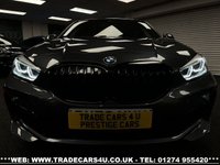 USED 2020 70 BMW 1 SERIES  2.0 128Ti 5 DR HATCH 8 SPEED STEP AUTO EURO 6 S/S UK DELIVERY FLAT FEE &pound;175 (SUBJECT TO DEAL)*OVER 100 IMAGES ON OUR WEBSITE*BESPOKE FINANCE ARRANGED*PART EXCHANGE WELCOME*ALL VEHICLES HPI CLEAR