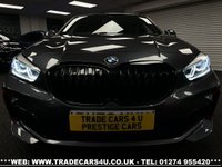 USED 2020 70 BMW 1 SERIES  2.0 128Ti 5 DR HATCH 8 SPEED STEP AUTO EURO 6 S/S UK DELIVERY FLAT FEE &pound;175 (SUBJECT TO DEAL)*OVER 100 IMAGES ON OUR WEBSITE*BESPOKE FINANCE ARRANGED*PART EXCHANGE WELCOME*ALL VEHICLES HPI CLEAR