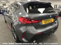 USED 2020 70 BMW 1 SERIES  2.0 128Ti 5 DR HATCH 8 SPEED STEP AUTO EURO 6 S/S UK DELIVERY FLAT FEE &pound;175 (SUBJECT TO DEAL)*OVER 100 IMAGES ON OUR WEBSITE*BESPOKE FINANCE ARRANGED*PART EXCHANGE WELCOME*ALL VEHICLES HPI CLEAR