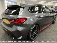 USED 2020 70 BMW 1 SERIES  2.0 128Ti 5 DR HATCH 8 SPEED STEP AUTO EURO 6 S/S UK DELIVERY FLAT FEE &pound;175 (SUBJECT TO DEAL)*OVER 100 IMAGES ON OUR WEBSITE*BESPOKE FINANCE ARRANGED*PART EXCHANGE WELCOME*ALL VEHICLES HPI CLEAR
