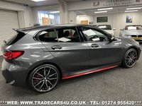 USED 2020 70 BMW 1 SERIES  2.0 128Ti 5 DR HATCH 8 SPEED STEP AUTO EURO 6 S/S UK DELIVERY FLAT FEE &pound;175 (SUBJECT TO DEAL)*OVER 100 IMAGES ON OUR WEBSITE*BESPOKE FINANCE ARRANGED*PART EXCHANGE WELCOME*ALL VEHICLES HPI CLEAR