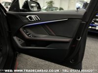 USED 2020 70 BMW 1 SERIES  2.0 128Ti 5 DR HATCH 8 SPEED STEP AUTO EURO 6 S/S UK DELIVERY FLAT FEE &pound;175 (SUBJECT TO DEAL)*OVER 100 IMAGES ON OUR WEBSITE*BESPOKE FINANCE ARRANGED*PART EXCHANGE WELCOME*ALL VEHICLES HPI CLEAR