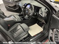 USED 2020 70 BMW 1 SERIES  2.0 128Ti 5 DR HATCH 8 SPEED STEP AUTO EURO 6 S/S UK DELIVERY FLAT FEE &pound;175 (SUBJECT TO DEAL)*OVER 100 IMAGES ON OUR WEBSITE*BESPOKE FINANCE ARRANGED*PART EXCHANGE WELCOME*ALL VEHICLES HPI CLEAR