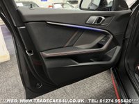 USED 2020 70 BMW 1 SERIES  2.0 128Ti 5 DR HATCH 8 SPEED STEP AUTO EURO 6 S/S UK DELIVERY FLAT FEE &pound;175 (SUBJECT TO DEAL)*OVER 100 IMAGES ON OUR WEBSITE*BESPOKE FINANCE ARRANGED*PART EXCHANGE WELCOME*ALL VEHICLES HPI CLEAR