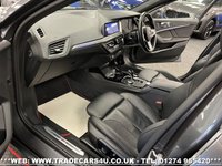 USED 2020 70 BMW 1 SERIES  2.0 128Ti 5 DR HATCH 8 SPEED STEP AUTO EURO 6 S/S UK DELIVERY FLAT FEE &pound;175 (SUBJECT TO DEAL)*OVER 100 IMAGES ON OUR WEBSITE*BESPOKE FINANCE ARRANGED*PART EXCHANGE WELCOME*ALL VEHICLES HPI CLEAR