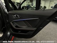 USED 2020 70 BMW 1 SERIES  2.0 128Ti 5 DR HATCH 8 SPEED STEP AUTO EURO 6 S/S UK DELIVERY FLAT FEE &pound;175 (SUBJECT TO DEAL)*OVER 100 IMAGES ON OUR WEBSITE*BESPOKE FINANCE ARRANGED*PART EXCHANGE WELCOME*ALL VEHICLES HPI CLEAR
