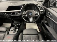 USED 2020 70 BMW 1 SERIES  2.0 128Ti 5 DR HATCH 8 SPEED STEP AUTO EURO 6 S/S UK DELIVERY FLAT FEE &pound;175 (SUBJECT TO DEAL)*OVER 100 IMAGES ON OUR WEBSITE*BESPOKE FINANCE ARRANGED*PART EXCHANGE WELCOME*ALL VEHICLES HPI CLEAR