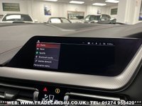 USED 2020 70 BMW 1 SERIES  2.0 128Ti 5 DR HATCH 8 SPEED STEP AUTO EURO 6 S/S UK DELIVERY FLAT FEE &pound;175 (SUBJECT TO DEAL)*OVER 100 IMAGES ON OUR WEBSITE*BESPOKE FINANCE ARRANGED*PART EXCHANGE WELCOME*ALL VEHICLES HPI CLEAR