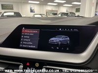 USED 2020 70 BMW 1 SERIES  2.0 128Ti 5 DR HATCH 8 SPEED STEP AUTO EURO 6 S/S UK DELIVERY FLAT FEE &pound;175 (SUBJECT TO DEAL)*OVER 100 IMAGES ON OUR WEBSITE*BESPOKE FINANCE ARRANGED*PART EXCHANGE WELCOME*ALL VEHICLES HPI CLEAR