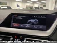 USED 2020 70 BMW 1 SERIES  2.0 128Ti 5 DR HATCH 8 SPEED STEP AUTO EURO 6 S/S UK DELIVERY FLAT FEE &pound;175 (SUBJECT TO DEAL)*OVER 100 IMAGES ON OUR WEBSITE*BESPOKE FINANCE ARRANGED*PART EXCHANGE WELCOME*ALL VEHICLES HPI CLEAR