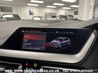 USED 2020 70 BMW 1 SERIES  2.0 128Ti 5 DR HATCH 8 SPEED STEP AUTO EURO 6 S/S UK DELIVERY FLAT FEE &pound;175 (SUBJECT TO DEAL)*OVER 100 IMAGES ON OUR WEBSITE*BESPOKE FINANCE ARRANGED*PART EXCHANGE WELCOME*ALL VEHICLES HPI CLEAR