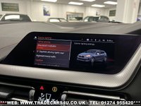 USED 2020 70 BMW 1 SERIES  2.0 128Ti 5 DR HATCH 8 SPEED STEP AUTO EURO 6 S/S UK DELIVERY FLAT FEE &pound;175 (SUBJECT TO DEAL)*OVER 100 IMAGES ON OUR WEBSITE*BESPOKE FINANCE ARRANGED*PART EXCHANGE WELCOME*ALL VEHICLES HPI CLEAR