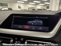 USED 2020 70 BMW 1 SERIES  2.0 128Ti 5 DR HATCH 8 SPEED STEP AUTO EURO 6 S/S UK DELIVERY FLAT FEE &pound;175 (SUBJECT TO DEAL)*OVER 100 IMAGES ON OUR WEBSITE*BESPOKE FINANCE ARRANGED*PART EXCHANGE WELCOME*ALL VEHICLES HPI CLEAR