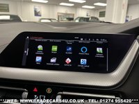 USED 2020 70 BMW 1 SERIES  2.0 128Ti 5 DR HATCH 8 SPEED STEP AUTO EURO 6 S/S UK DELIVERY FLAT FEE &pound;175 (SUBJECT TO DEAL)*OVER 100 IMAGES ON OUR WEBSITE*BESPOKE FINANCE ARRANGED*PART EXCHANGE WELCOME*ALL VEHICLES HPI CLEAR