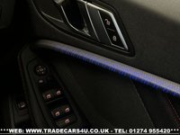 USED 2020 70 BMW 1 SERIES  2.0 128Ti 5 DR HATCH 8 SPEED STEP AUTO EURO 6 S/S UK DELIVERY FLAT FEE &pound;175 (SUBJECT TO DEAL)*OVER 100 IMAGES ON OUR WEBSITE*BESPOKE FINANCE ARRANGED*PART EXCHANGE WELCOME*ALL VEHICLES HPI CLEAR