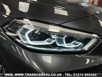 USED 2020 70 BMW 1 SERIES  2.0 128Ti 5 DR HATCH 8 SPEED STEP AUTO EURO 6 S/S UK DELIVERY FLAT FEE &pound;175 (SUBJECT TO DEAL)*OVER 100 IMAGES ON OUR WEBSITE*BESPOKE FINANCE ARRANGED*PART EXCHANGE WELCOME*ALL VEHICLES HPI CLEAR