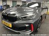 USED 2020 70 BMW 1 SERIES  2.0 128Ti 5 DR HATCH 8 SPEED STEP AUTO EURO 6 S/S UK DELIVERY FLAT FEE &pound;175 (SUBJECT TO DEAL)*OVER 100 IMAGES ON OUR WEBSITE*BESPOKE FINANCE ARRANGED*PART EXCHANGE WELCOME*ALL VEHICLES HPI CLEAR