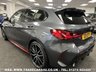 USED 2020 70 BMW 1 SERIES  2.0 128Ti 5 DR HATCH 8 SPEED STEP AUTO EURO 6 S/S UK DELIVERY FLAT FEE &pound;175 (SUBJECT TO DEAL)*OVER 100 IMAGES ON OUR WEBSITE*BESPOKE FINANCE ARRANGED*PART EXCHANGE WELCOME*ALL VEHICLES HPI CLEAR