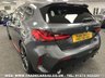 USED 2020 70 BMW 1 SERIES  2.0 128Ti 5 DR HATCH 8 SPEED STEP AUTO EURO 6 S/S UK DELIVERY FLAT FEE &pound;175 (SUBJECT TO DEAL)*OVER 100 IMAGES ON OUR WEBSITE*BESPOKE FINANCE ARRANGED*PART EXCHANGE WELCOME*ALL VEHICLES HPI CLEAR