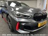 USED 2020 70 BMW 1 SERIES  2.0 128Ti 5 DR HATCH 8 SPEED STEP AUTO EURO 6 S/S UK DELIVERY FLAT FEE &pound;175 (SUBJECT TO DEAL)*OVER 100 IMAGES ON OUR WEBSITE*BESPOKE FINANCE ARRANGED*PART EXCHANGE WELCOME*ALL VEHICLES HPI CLEAR