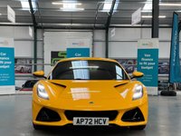 USED 2023 72 LOTUS EMIRA 3.5 V6 First Edition Euro 6 2dr 2023  Year. Sports Chassis.